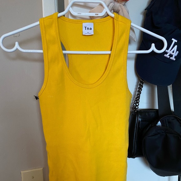 TNA tank top - Picture 1 of 2